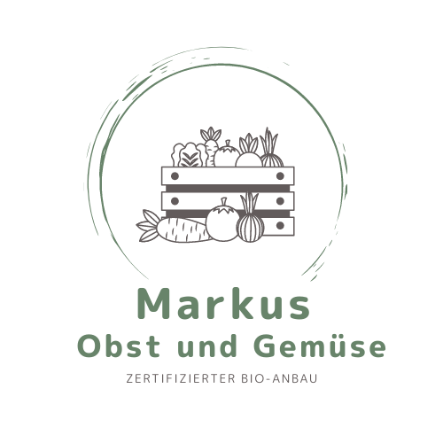 Logoerstellung Markus Obst und Gmüse