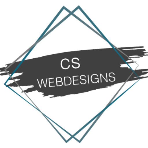 CS Webdesigns - WordPress Webdesign & Online Marketing SEO Wartung DSGVO
