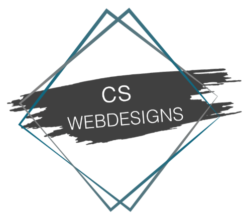 CS Webdesigns - WordPress Webdesign & Online Marketing SEO Wartung DSGVO