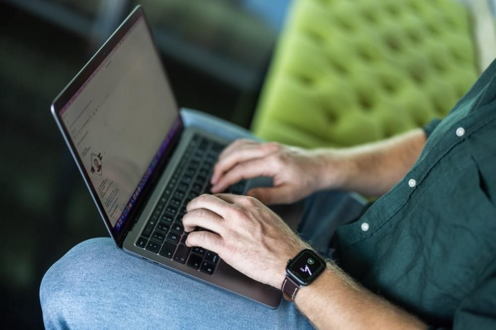 Christian-Strasser-4 Remote work