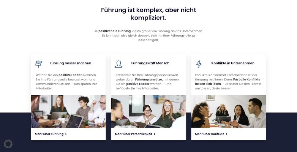 Ludger Dabrock Leistungen Ludger Dabrock Leistungen