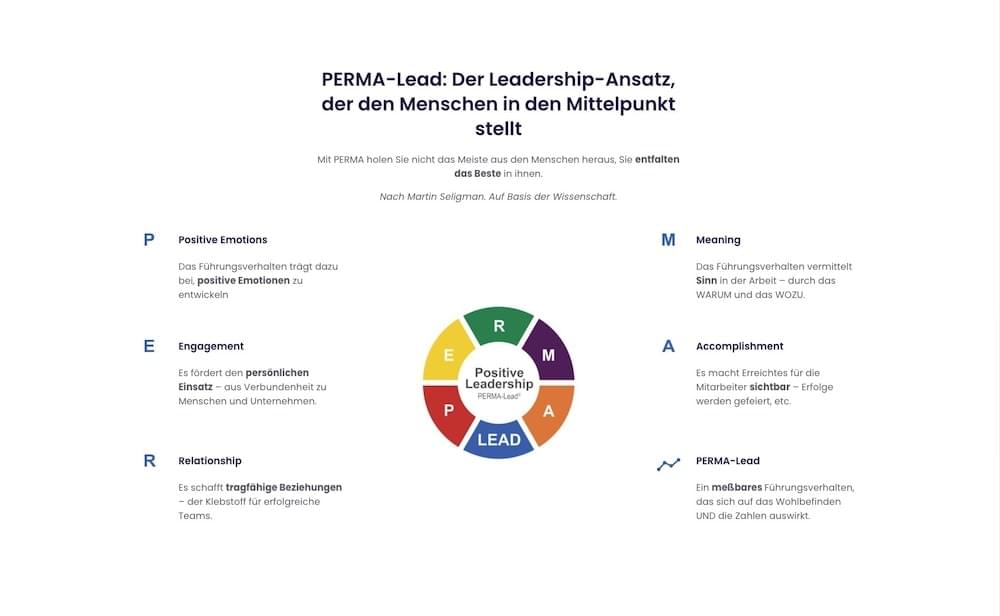 Ludger Dabrock PERMA-Lead Ludger Dabrock PERMA-Lead