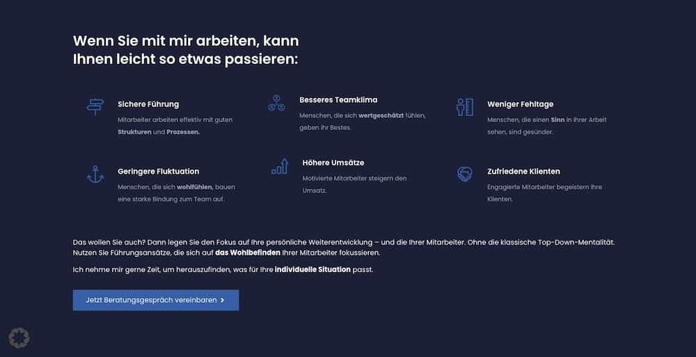 Ludger Dabrock Vorteile Ludger Dabrock Vorteile